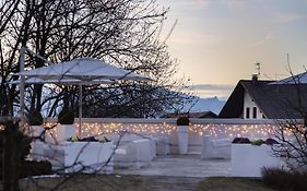 Blu Hotel Natura & Spa
